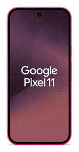 Google Pixel 11 5g Dual Sim 12gb Ram 256gb - Hibiscus
