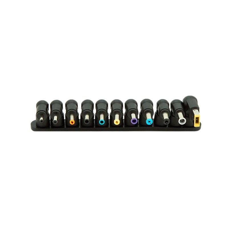 Iggual Cargador Universal Automático Cua-11t-45w