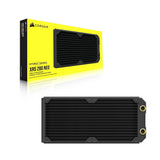 K Corsair Hydro X Series Xr5 240 Neo Radiator Black