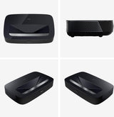 EAN 6942351411163 - Hisense Laser TV PL2 proyector de TV Proyector de alcance ultracorto 2700 lúmenes ANSI DLP UHD 4K (3840x2 imagen 4