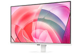 EAN 8806095542003 - Samsung S70D pantalla para PC 81,3 cm (32") 3840 x 2160 Pixeles 4K Ultra HD LCD Blanco imagen 2
