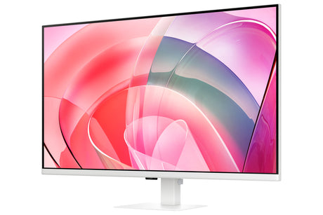 EAN 8806095542003 - Samsung S70D pantalla para PC 81,3 cm (32") 3840 x 2160 Pixeles 4K Ultra HD LCD Blanco imagen 2