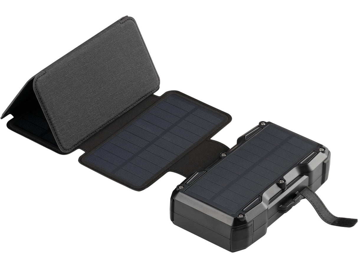 EAN 5705730421068 - Sandberg 421-06 batería externa 27000 mAh Cargador inalámbrico Negro imagen 3