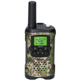 EAN 8712412593675 - Alecto FR115CAMO two-way radios 8 canales 446 MHz Caqui imagen 3