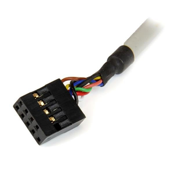 Lector De Tarjetas Interno Startech Bahía 3.5" Sd Cf Sdhc Xd