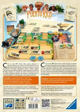 EAN 4005556273492 - Ravensburger 27349 juego de tablero Juego de mesa Estrategia imagen 2