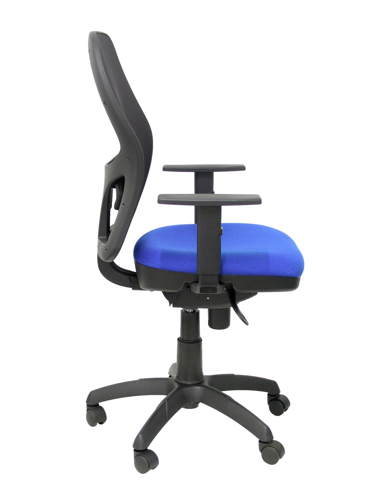 EAN 8436549394782 - PIQUERAS Y CRESPO 15SNBALI229 silla de oficina y de ordenador Asiento acolchado Respaldo de malla imagen 8
