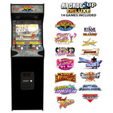 EAN 1210001601383 - Arcade1Up Street Fighter Deluxe imagen 3