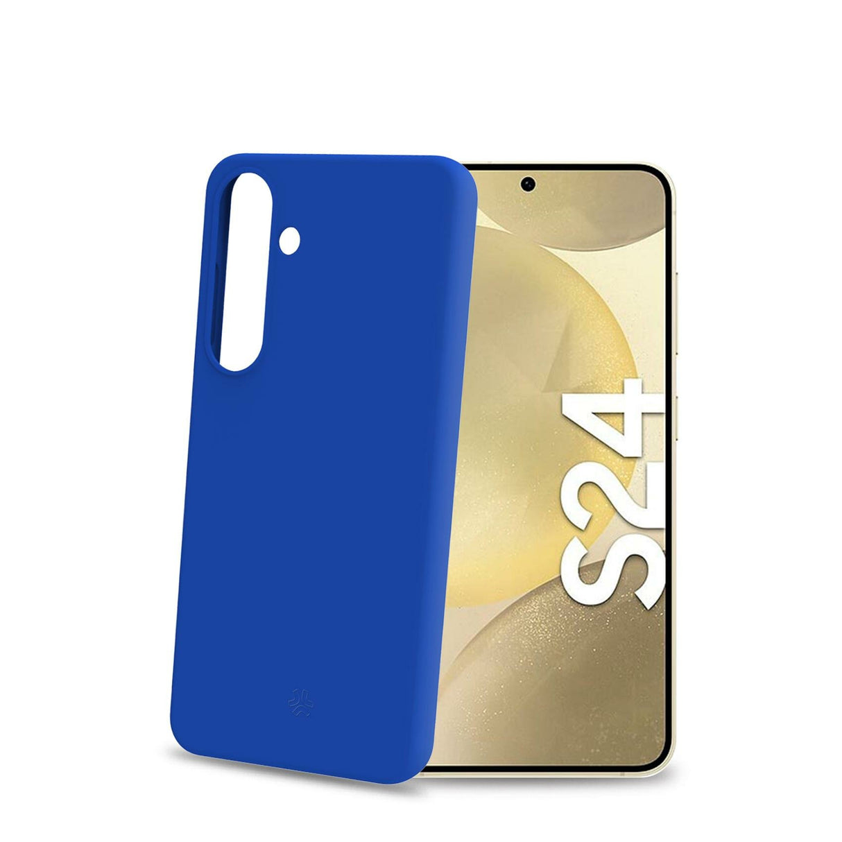 EAN 8021735207139 - Celly CROMO1065BL funda para teléfono móvil 15,8 cm (6.2") imagen 1