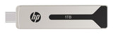 EAN 4718006456962 - PNY 911 Pro unidad flash USB 256 GB USB Type-A / USB Type-C 3.2 Gen 2 (3.1 Gen 2) Plata imagen 7