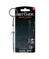 EAN 5908305243298 - Cenega The Witcher 3 Ciri Sword Keychain imagen 2