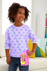 EAN 0194735218004 - Polly Pocket HWP04 set de juguetes imagen 4