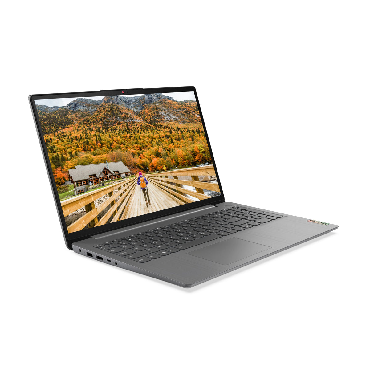Portátil Lenovo Ideapad 3 15alc6 82ku022nsp Ryzen 5 5500u 16gb 512gb Ssd 15.6' Win11