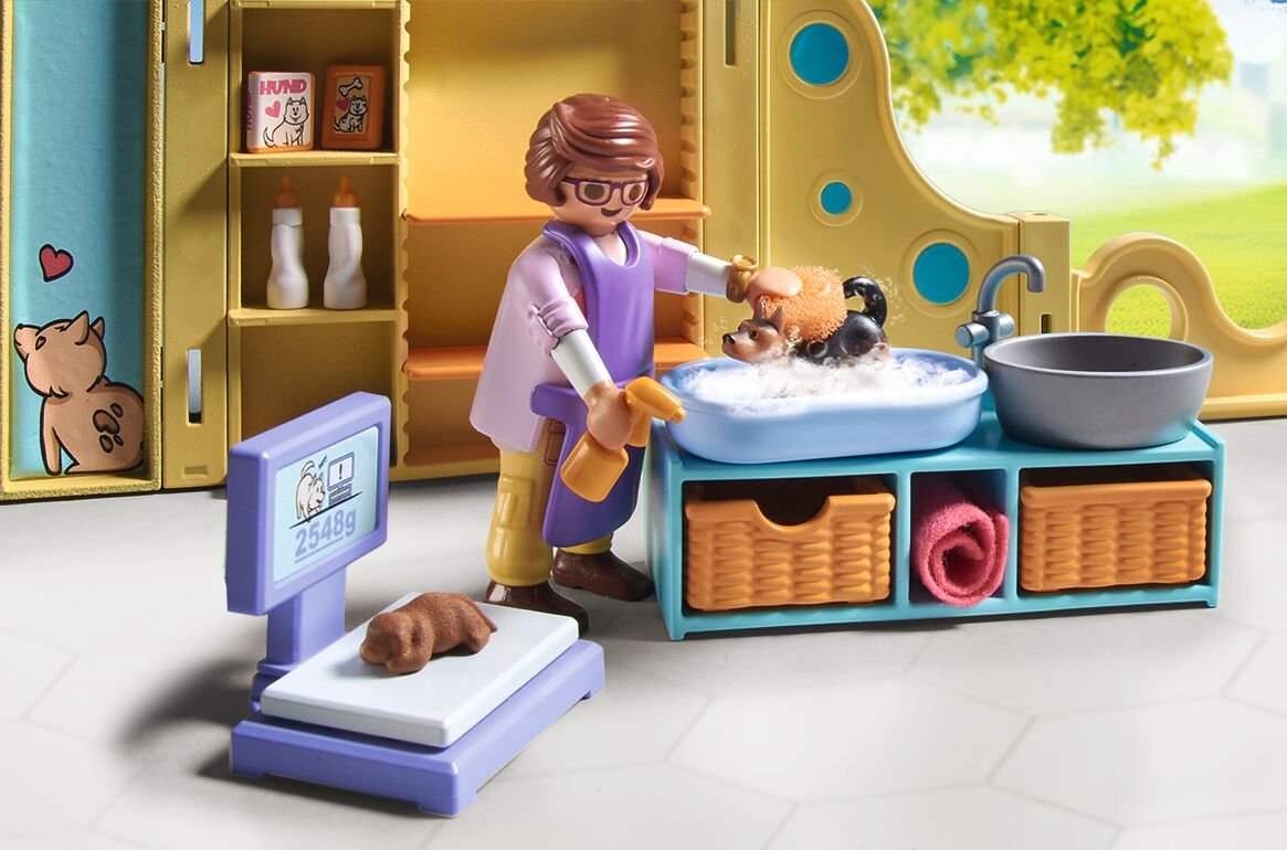 EAN 4008789717436 - Playmobil 71743 set de juguetes imagen 5