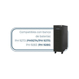 Sai Ups Phasak 20000va Online Ph 9293 20kva