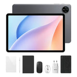EAN 6923740293911 - Doogee Tab A9 Tigre 128 GB 39,6 cm (15.6") 4 GB Wi-Fi 5 (802.11ac) Android 15 Negro imagen 7