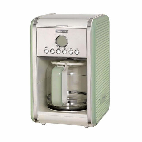 EAN 8003705114142 - Ariete 1342/04 Totalmente automática Cafetera de filtro imagen 1