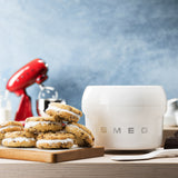 EAN 8017709279899 - Smeg SMIC01 batidora y accesorio para mezclar alimentos Heladera imagen 15