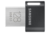 Pendrive 128gb Samsung Fit Plus Usb 3.1
