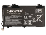EAN 5055190185452 - 2-Power CBP3615A refacción para laptop Batería imagen 3