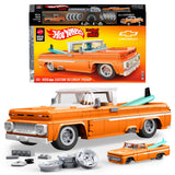 EAN 0194735304820 - Mattel JFT20 juguete de construcción imagen 8