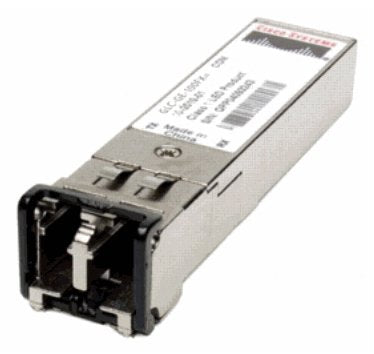 EAN 0810979011958 - Cisco Meraki MA-SFP-10GB-SR red modulo transceptor Fibra óptica 10000 Mbit/s SFP+ 850 nm imagen 1