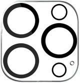 Estuff Es501014 Accesorio Para Teléfono Móvil O Smartphone Protector De Objetivo