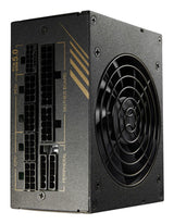 EAN 4713224527968 - FSP DAGGER PRO ATX3.0(PCIe5.0) 850W unidad de fuente de alimentación 20+4 pin ATX imagen 2