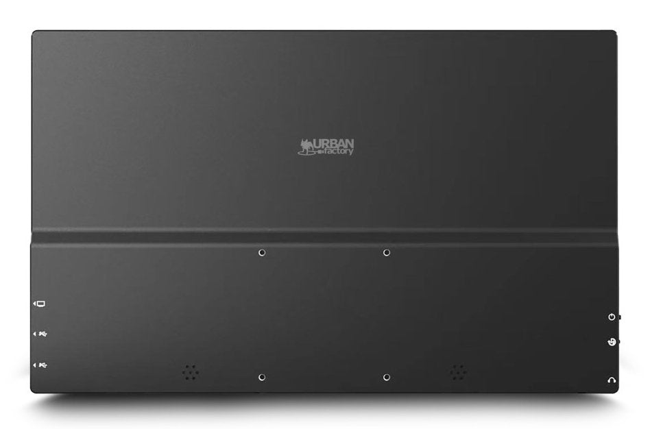 Duplee: Usb-C External Monitor 15.6   10