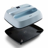 Cricut 2009152 Plancha Térmica 205 °C Pantalla Incorporada