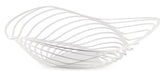 Alessi Aco03 Trinity Obstschale Aus Edelstahl ? 33,0cm