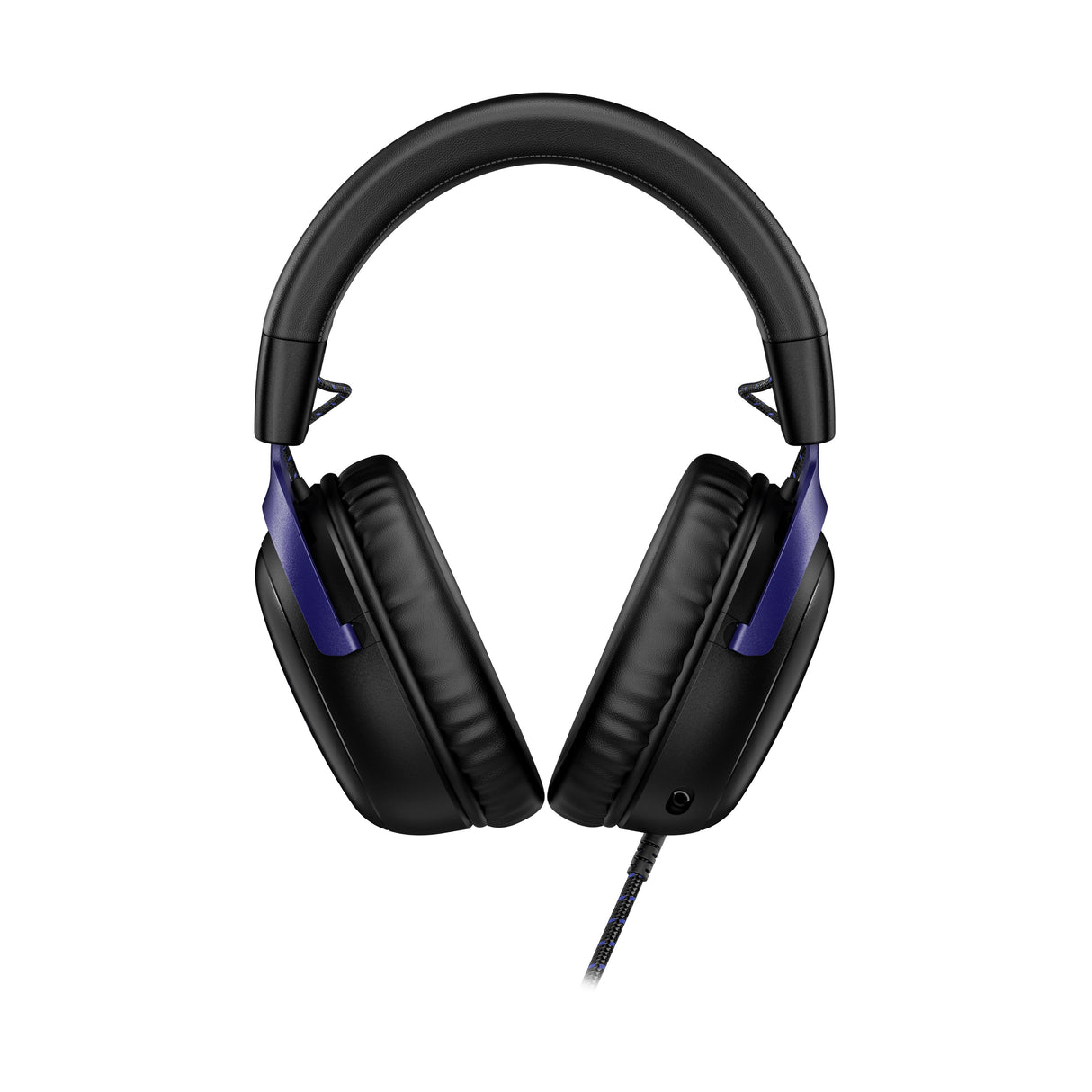 Zestaw Sluchawkowy Cloud Iii Gaming Headset Czarny/Azul - D0sx6aa