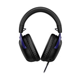 Zestaw Sluchawkowy Cloud Iii Gaming Headset Czarny/Azul - D0sx6aa