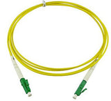 Blueoptics Lwl Patchkabel Lc-Apc / Lc-Apc Sm Os2 5,0m