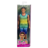 Lalka Barbie Stylowy Ken