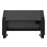 EAN 0043859806713 - Fellowes 100137172 base múltiple 2 m 1 salidas AC Interior Negro imagen 4