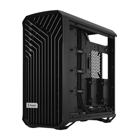 EAN 7340172702603 - Fractal Design Torrent Torre Negro imagen 18