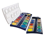 Pelikan K24 Wasserfarbkasten - 24 Colores