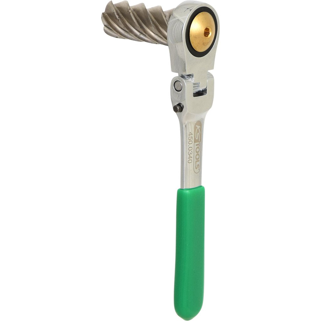 Ks Tools 450.0340 Abs Reibahle Lkw O18x45 Mm
