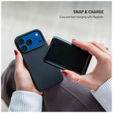 EAN 8591680186938 - FIXED MagFlow funda para teléfono móvil 16 cm (6.3") Negro imagen 7