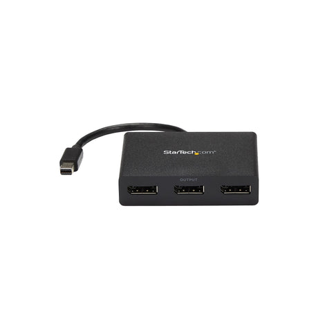 EAN 0065030851879 - StarTech.com MSTMDP123DP divisor de video imagen 5