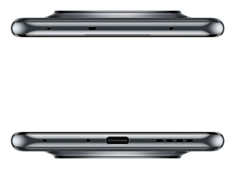 EAN 6941764453104 - realme 14 Pro+ 5G 17,4 cm (6.83") SIM doble Android 15 USB Tipo C 8 GB 256 GB 6000 mAh Gris imagen 9