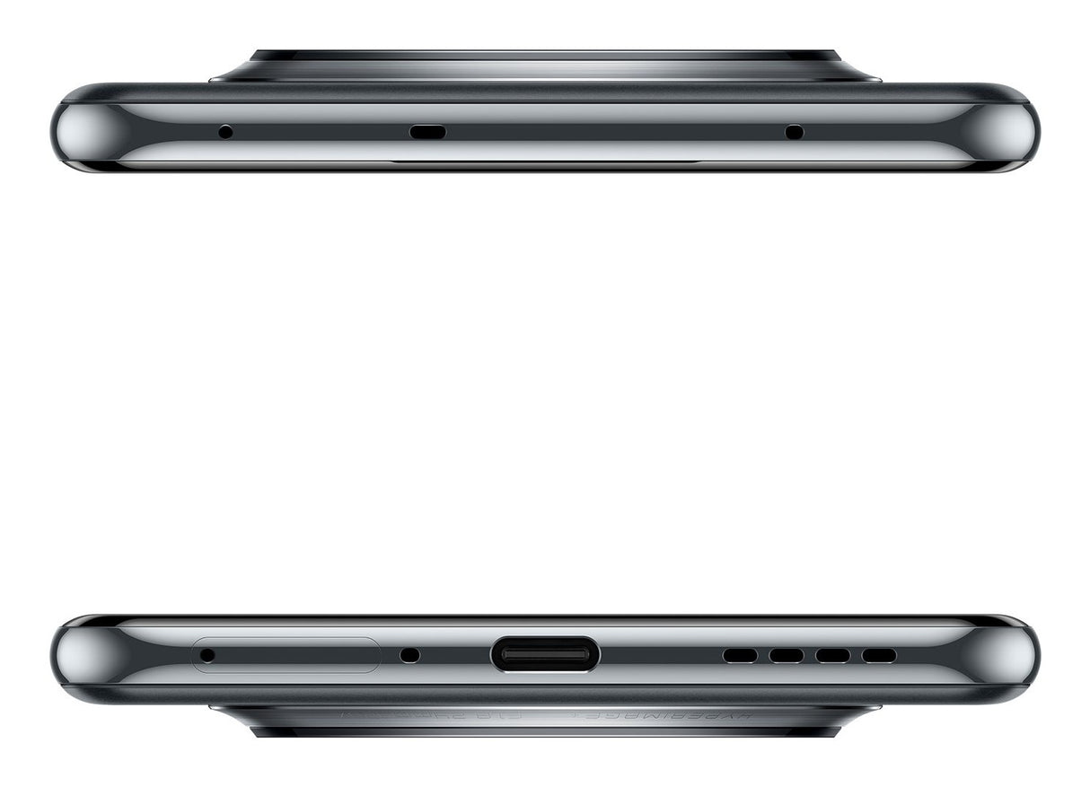 EAN 6941764453111 - realme 14 Pro+ 5G 17,4 cm (6.83") SIM doble Android 15 USB Tipo C 12 GB 512 GB 6000 mAh Gris imagen 9