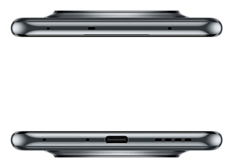 EAN 6941764453111 - realme 14 Pro+ 5G 17,4 cm (6.83") SIM doble Android 15 USB Tipo C 12 GB 512 GB 6000 mAh Gris imagen 9