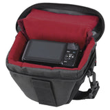 EAN 4047443428165 - Hama Valletta Carcasa compacta Negro imagen 1