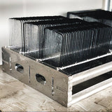 Woodcessories 3d Premium Black Temp. Glass  Iphone 14 Pro Max