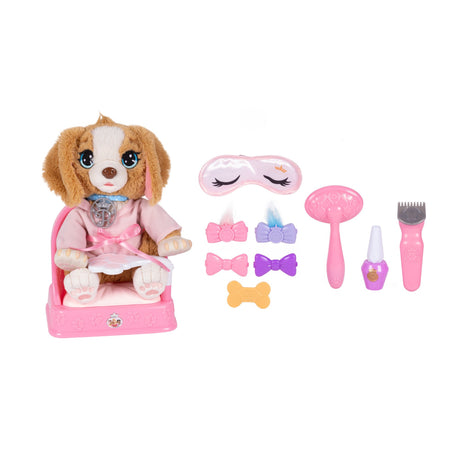EAN 192995238442 - Disney Princess Style Collection My Pampered Pup imagen 3