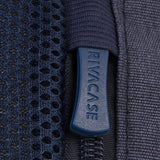 Rivacase 7760 Maletines Para Portátil 39,6 Cm (15.6") Funda Tipo Mochila Azul