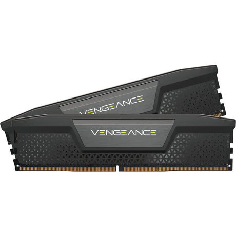 EAN 0840006684459 - Corsair Vengeance CMK64GX5M2B6000C38 módulo de memoria 64 GB 2 x 32 GB DDR5 imagen 1