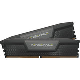 Corsair Vengeance Ddr5 32 Gb 2x16gb 6400 Mhz Dual-Kit Cmk32gx5m2b6400c32, Venganza, Xmp